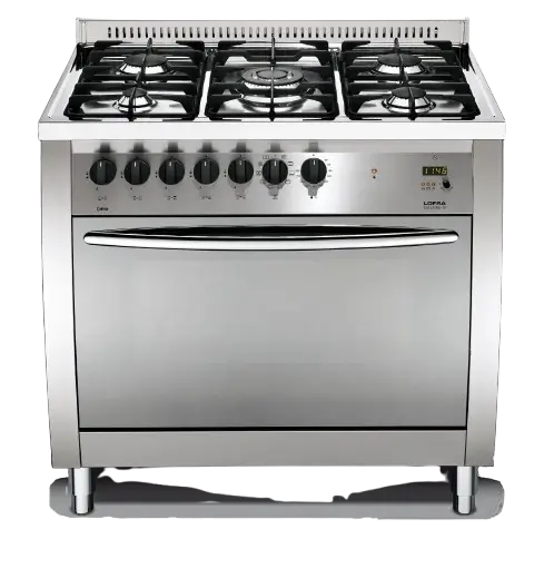 بوتاجاز لوفرا