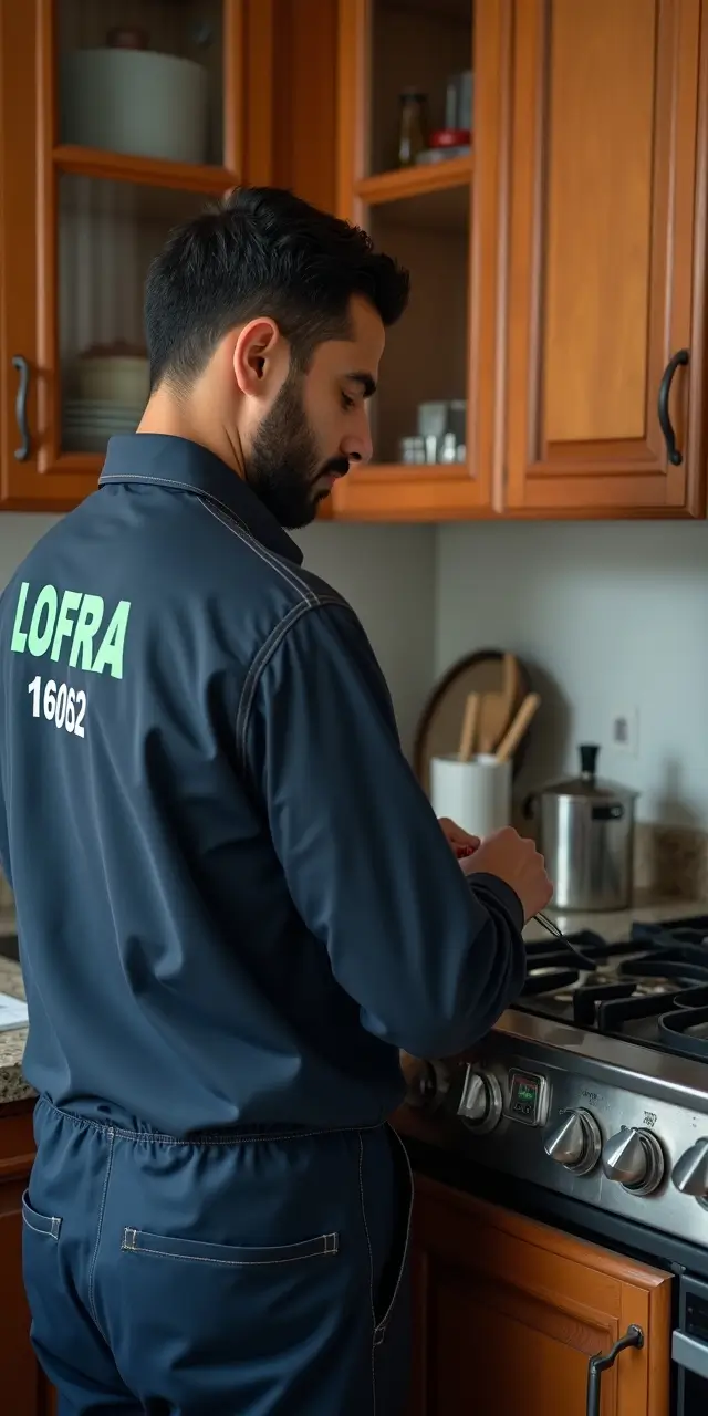 صيانة بلت ان لوفرا